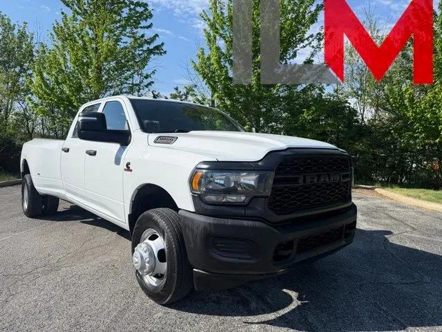 ram ram 3500 pickup 2023 3C63RRGL2PG575494 image ram ram 3500 pickup 2023 3C63RRGL2PG575494 image